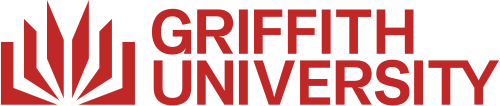 Griffith University — godło