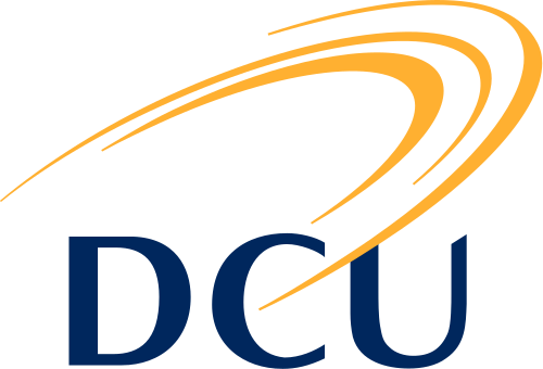 Dublin City University — godło