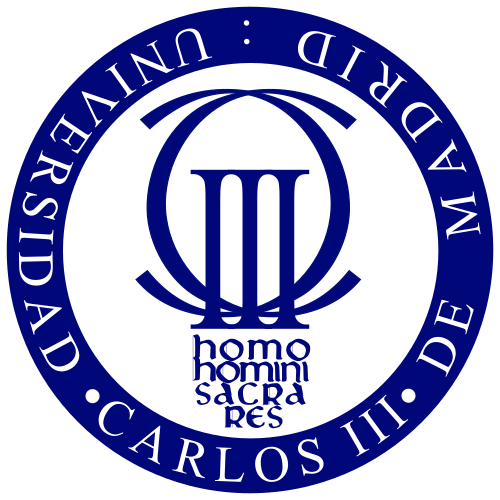 Universidad Carlos III de Madrid — godło