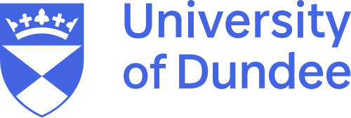 University of Dundee — godło