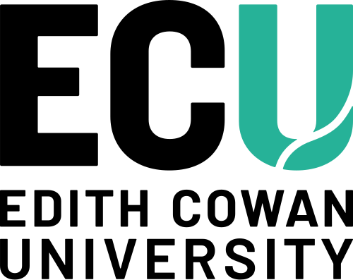 Edith Cowan University — godło