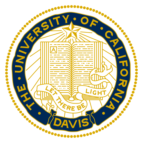 University of California, Davis — godło