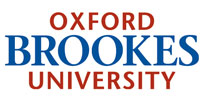 Oxford Brookes University — godło