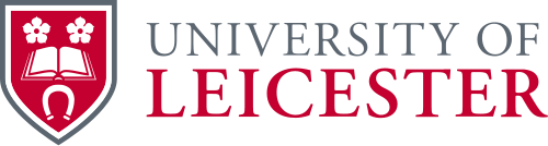University of Leicester — godło