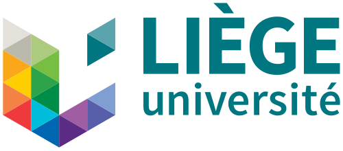 Université de Liège — godło
