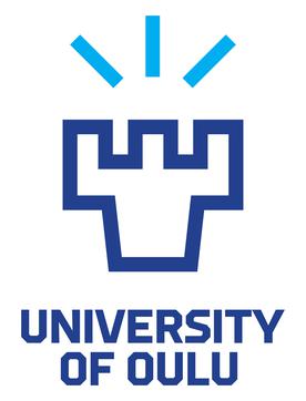 Uniwersytet w Oulu — godło