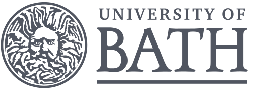 University of Bath — godło