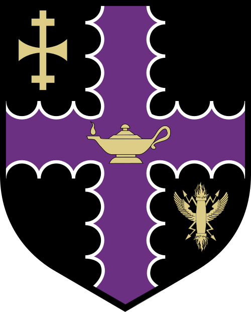 Loughborough University — godło