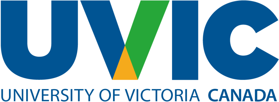 University of Victoria — godło