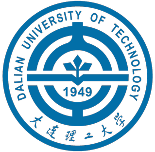 Dalian University of Technology — godło