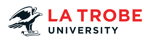 La Trobe University — godło