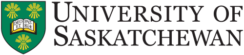 University of Saskatchewan — godło