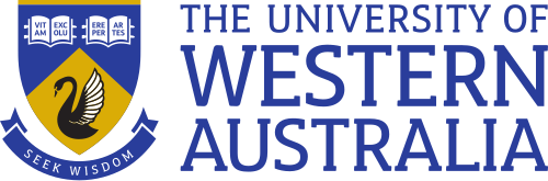 University of Western Australia — godło