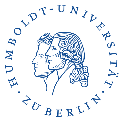 Humboldt University of Berlin — godło