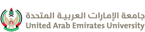 United Arab Emirates University — godło