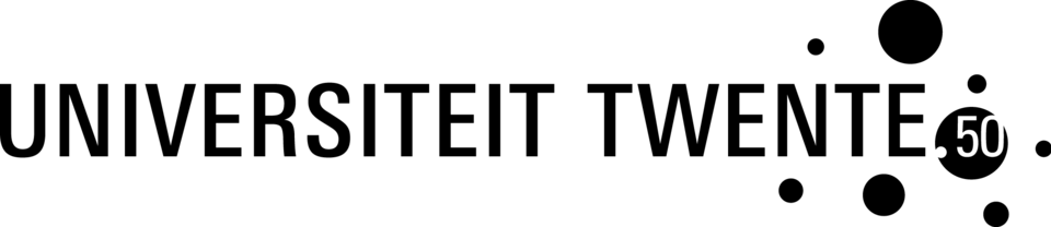 University of Twente — godło