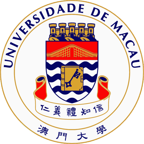 University of Macau — godło