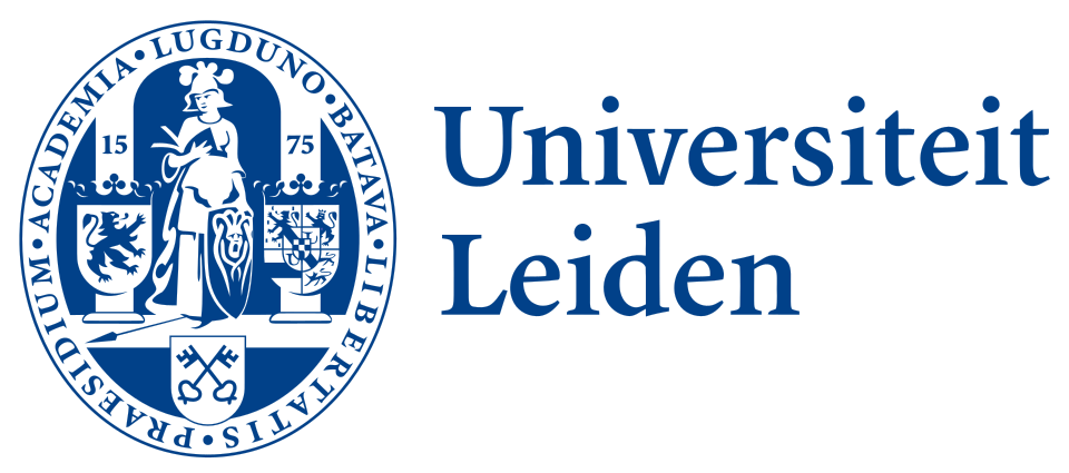 Leiden University — godło