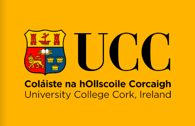 University College Cork — godło