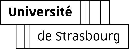 Université de Strasbourg — godło