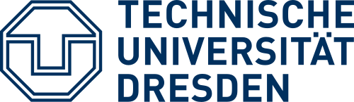 Technische Universität Dresden — godło