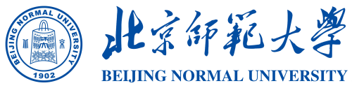 Beijing Normal University — godło