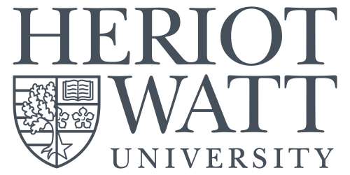Heriot-Watt University — godło