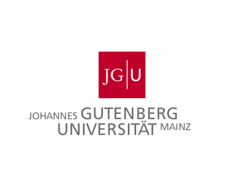 Johannes Gutenberg-Universität Mainz — godło
