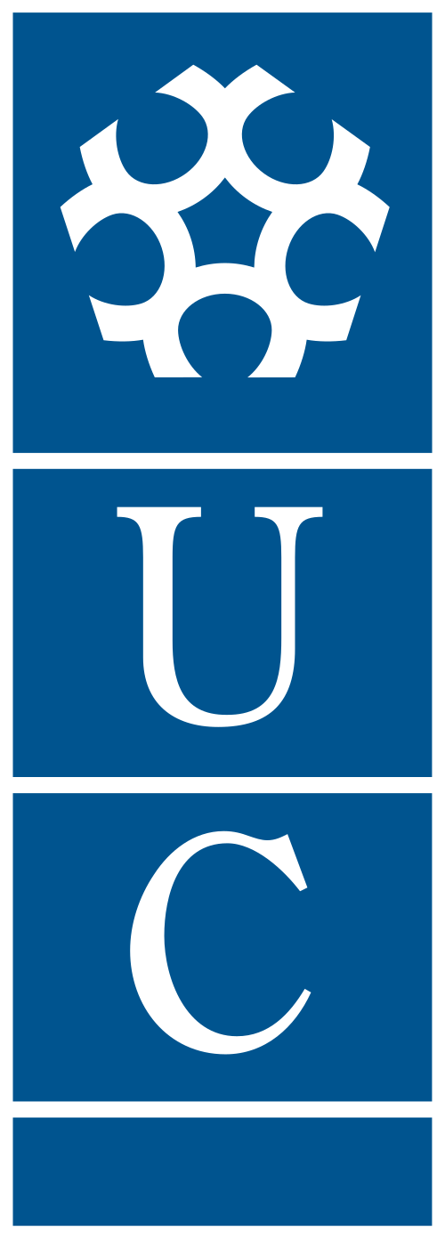 University of Canberra — godło