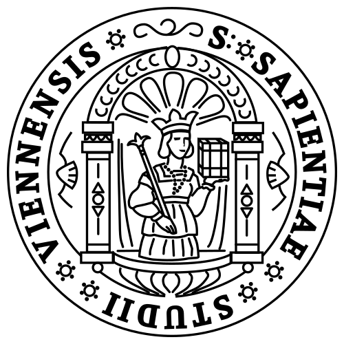 Uniwersytet Wiedeński — godło