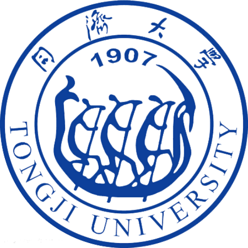 Tongji University — godło