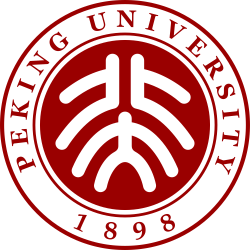 Peking University — godło