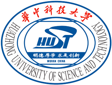 Huazhong University of Science and Technology — godło