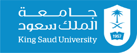 King Saud University — godło