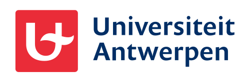 University of Antwerp — godło