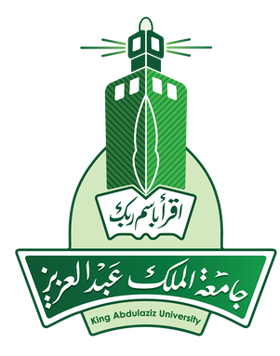 King Abdulaziz University — godło