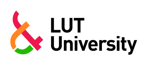 LUT University — godło