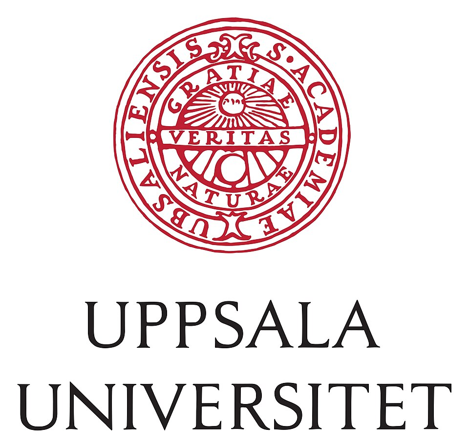 Uppsala University — godło