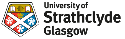 University of Strathclyde — godło