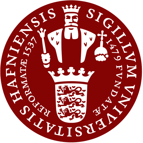 University of Copenhagen — godło
