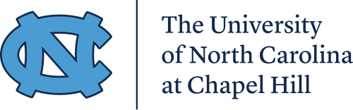 University of North Carolina at Chapel Hill — godło