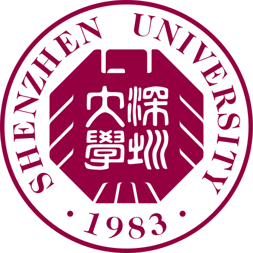Shenzhen University — godło