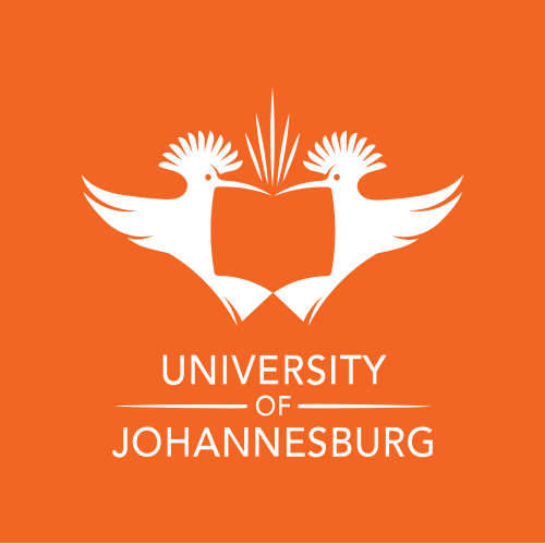University of Johannesburg — godło
