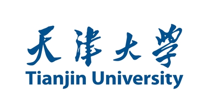 Tianjin University — godło