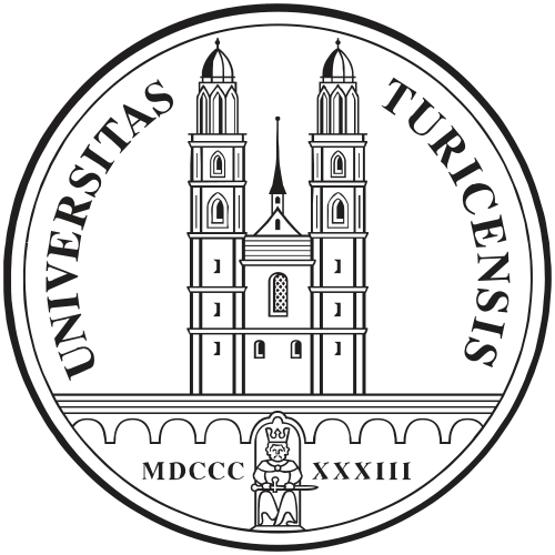 Uniwersytet w Zurychu — godło