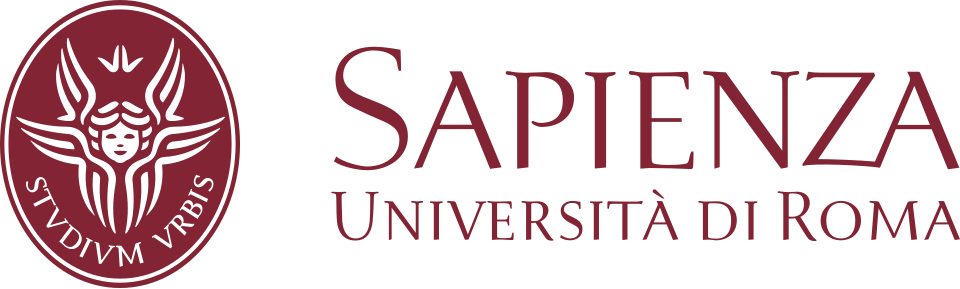 Sapienza University of Rome — godło