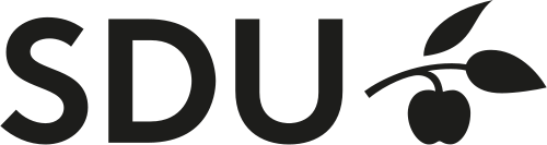 University of Southern Denmark — godło