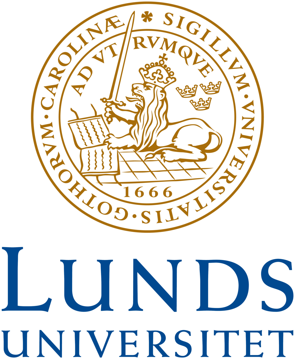 Lund University — godło