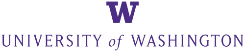 University of Washington — godło