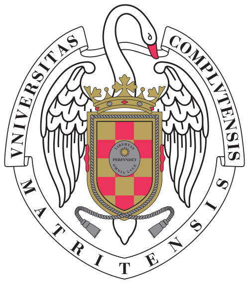 Universidad Complutense de Madrid — godło
